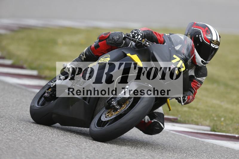 /03 04.04.2026 Speer Racing ADR/Gruppe gelb/717